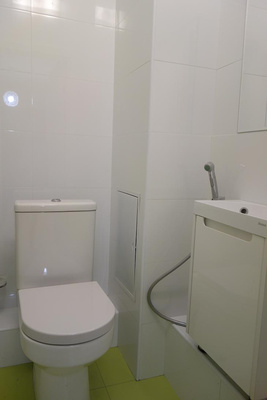 Объект по адресу Санкт-Петербург г, Варшавская ул, д. 6к1