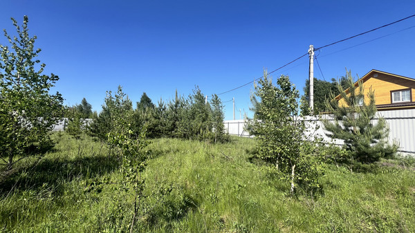 Объект по адресу Москва, совхоза Раменское п 