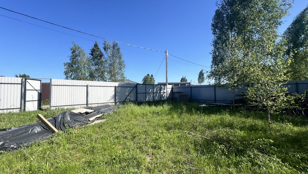 Объект по адресу Москва, совхоза Раменское п 