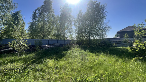 Объект по адресу Москва, совхоза Раменское п 