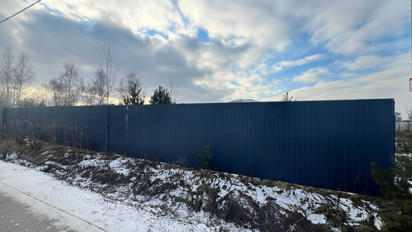 Объект по адресу Москва, совхоза Раменское п 