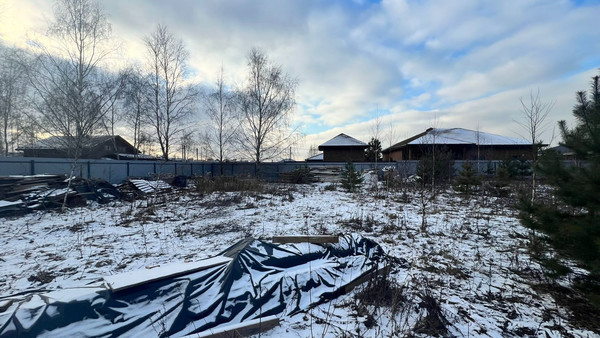 Объект по адресу Москва, совхоза Раменское п 