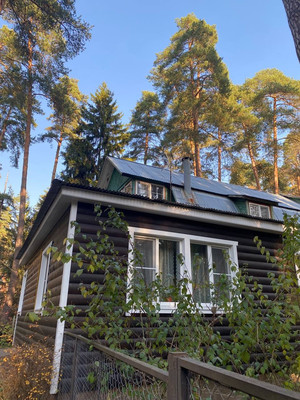 Объект по адресу Москва, Карпинского ул, 25 