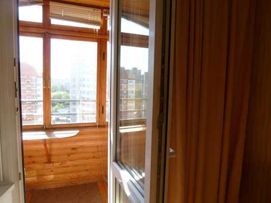 Фото квартиры по адресу Москва, Гурьева ул, 1в 