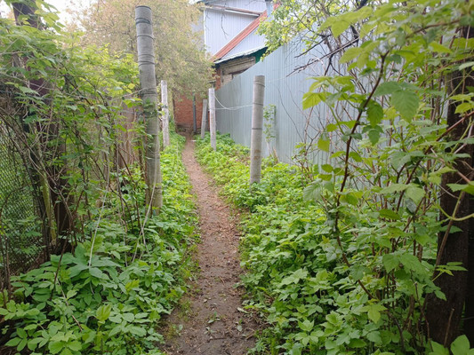 Объект по адресу Московская обл, Стахановская ул, д. 33