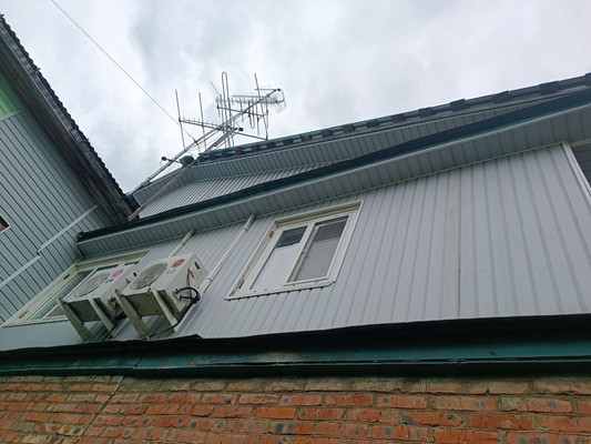 Объект по адресу Московская обл, Стахановская ул, д. 33