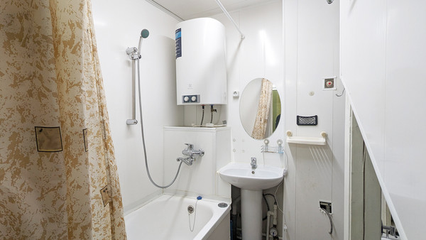 Объект по адресу Московская обл, Стахановская ул, д. 33