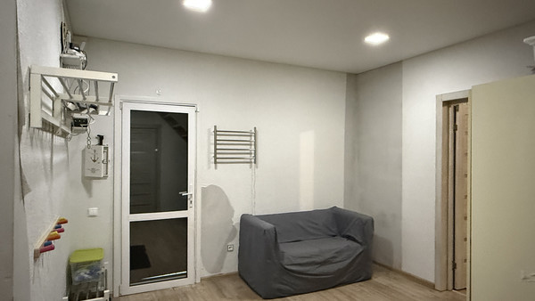 Объект по адресу Москва, Загорново тер. СНТ 