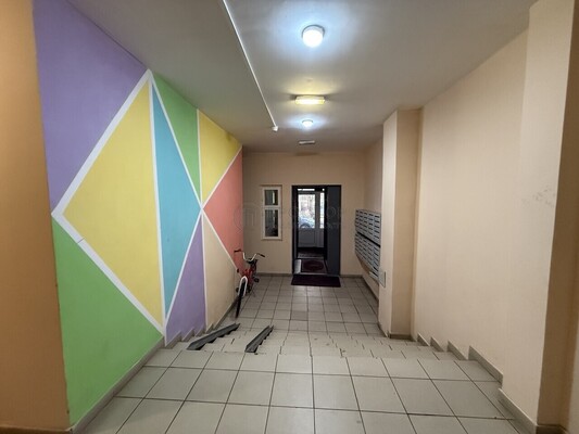 Объект по адресу Москва, 11 Саперов ул, 3 