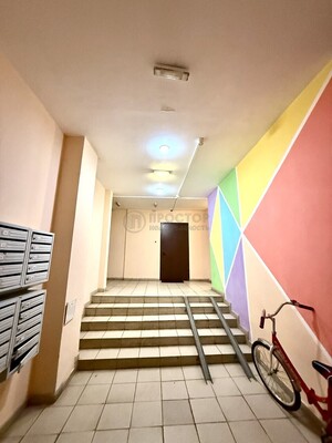 Объект по адресу Москва, 11 Саперов ул, 3 