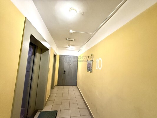 Объект по адресу Москва, 11 Саперов ул, 3 