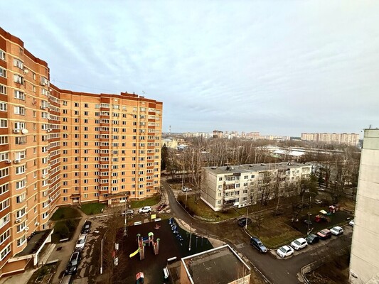 Объект по адресу Москва, 11 Саперов ул, 3 