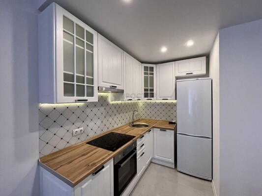 Объект по адресу Москва г, Кольская ул, д. 8к2