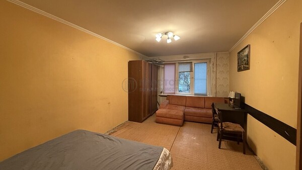 Объект по адресу Москва, Юных Ленинцев ул, 47к1 