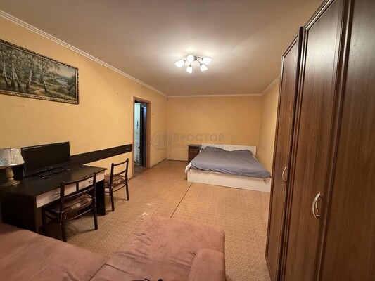 Объект по адресу Москва, Юных Ленинцев ул, 47к1 