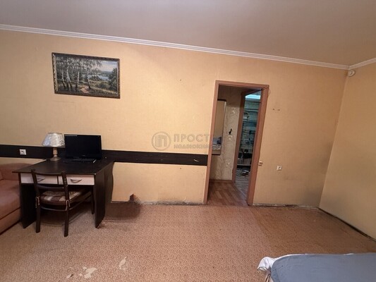 Объект по адресу Москва, Юных Ленинцев ул, 47к1 