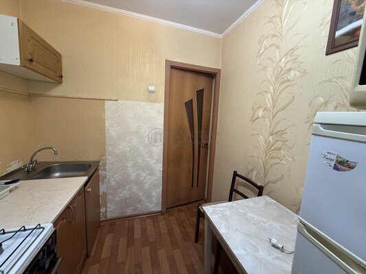 Объект по адресу Москва, Юных Ленинцев ул, 47к1 