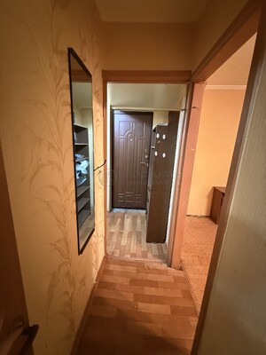 Объект по адресу Москва, Юных Ленинцев ул, 47к1 