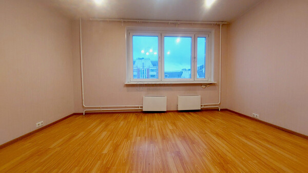 Фото квартиры по адресу Московская обл, Дрожжино рп, Новое ш, д. 9к1