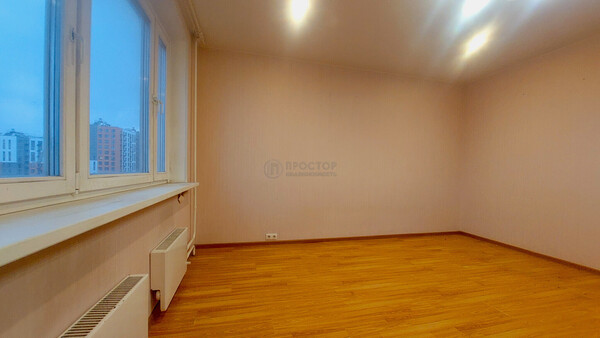 Фото квартиры по адресу Московская обл, Дрожжино рп, Новое ш, д. 9к1