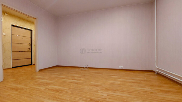 Объект по адресу Московская обл, Дрожжино рп, Новое ш, д. 9к1