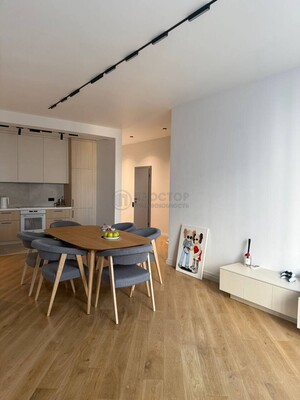 Объект по адресу Москва г, Кочновский проезд, д. 4к2