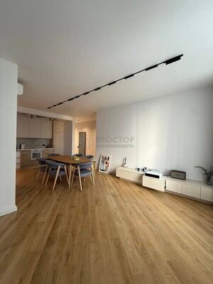 Объект по адресу Москва г, Кочновский проезд, д. 4к2