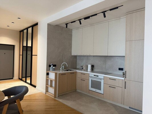 Объект по адресу Москва г, Кочновский проезд, д. 4к2