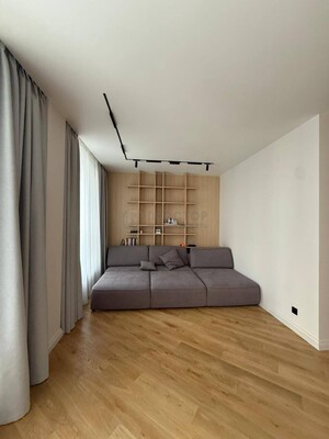 Объект по адресу Москва г, Кочновский проезд, д. 4к2