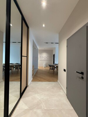 Объект по адресу Москва г, Кочновский проезд, д. 4к2