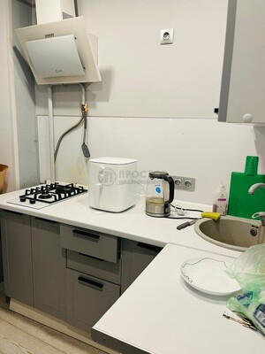 Объект по адресу Москва, Нагорный б-р, 5к1 