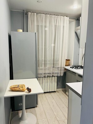 Объект по адресу Москва, Нагорный б-р, 5к1 