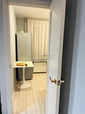 Объект по адресу Москва, Нагорный б-р, 5к1 