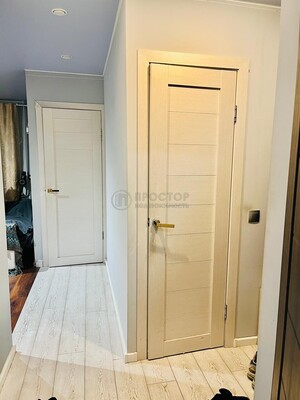 Объект по адресу Москва, Нагорный б-р, 5к1 