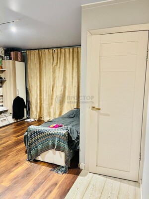 Объект по адресу Москва, Нагорный б-р, 5к1 