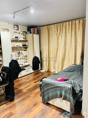 Объект по адресу Москва, Нагорный б-р, 5к1 