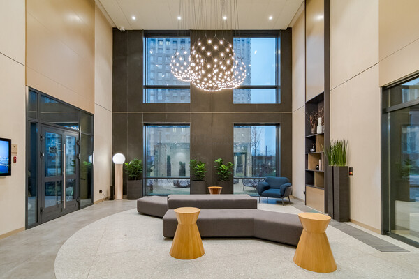 Объект по адресу Москва г, Шелепихинская наб, д. 40к1