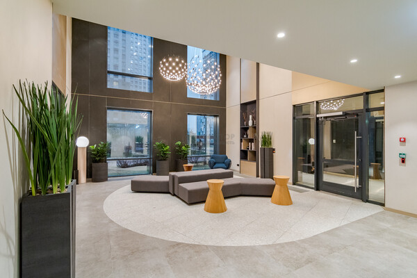 Объект по адресу Москва г, Шелепихинская наб, д. 40к1