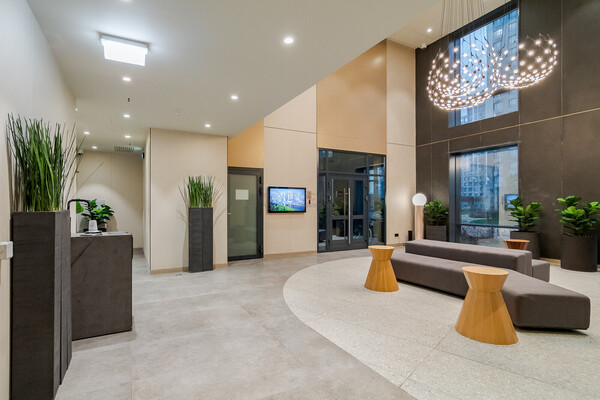 Объект по адресу Москва г, Шелепихинская наб, д. 40к1