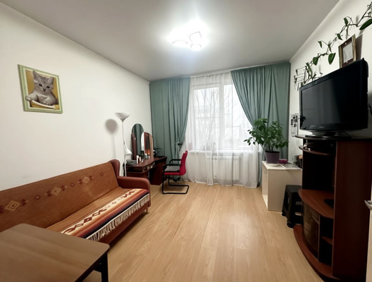 Объект по адресу Москва, Мечты (Белые Столбы мкр.) ул, 26к4 