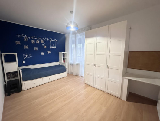 Объект по адресу Москва, Мечты (Белые Столбы мкр.) ул, 26к4 