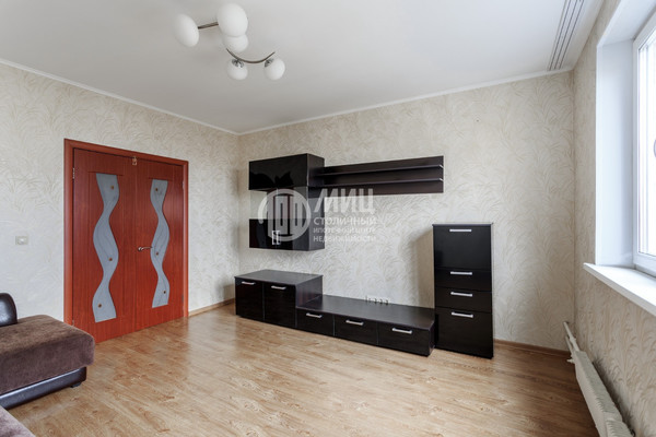 Объект по адресу Москва, Елецкая ул, 9к2 