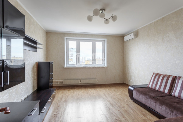 Объект по адресу Москва, Елецкая ул, 9к2 