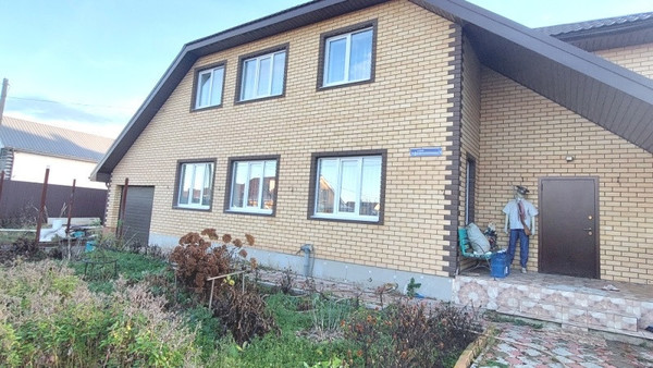 Объект по адресу Москва, Старое Кощаково д 