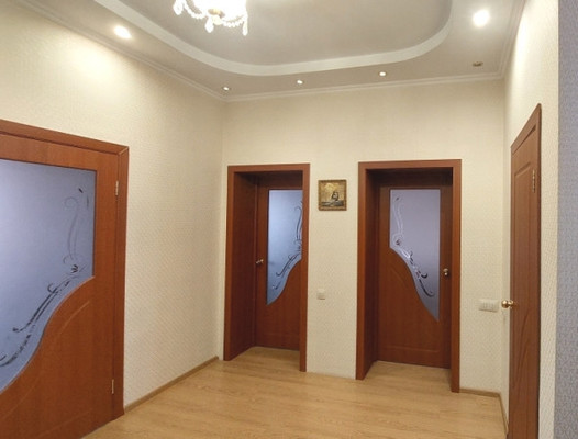 Объект по адресу Москва, Старое Кощаково д 