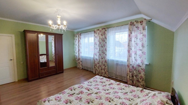 Объект по адресу Москва, Старое Кощаково д 