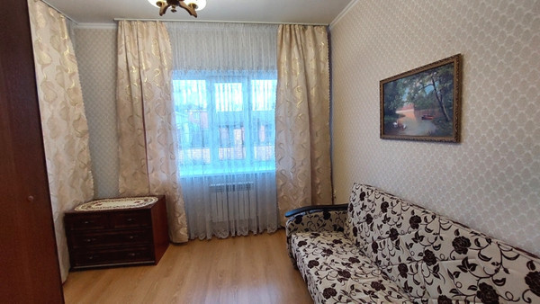 Объект по адресу Москва, Старое Кощаково д 