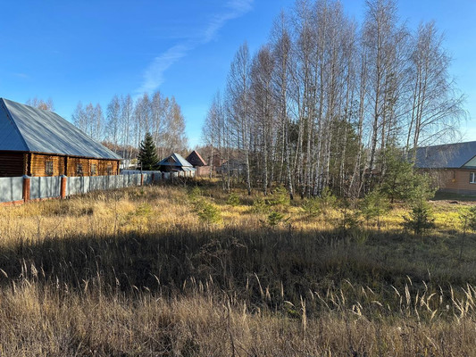 Объект по адресу Москва, Лесная ул 