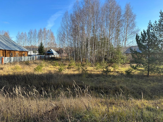 Объект по адресу Москва, Лесная ул 