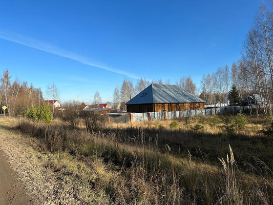 Объект по адресу Москва, Лесная ул 